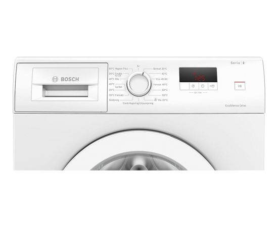 Bosch WAJ280L2SN