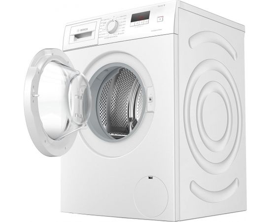 Bosch WAJ280L2SN Veļas mazg. mašīna 7kg 1400rpm