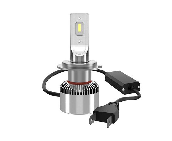 OSRAM LEDriving HB4 SPULDŽU KOMPLEKTS 14W 12/24V 9736CW LED HL [CLONE] [CLONE] [CLONE]