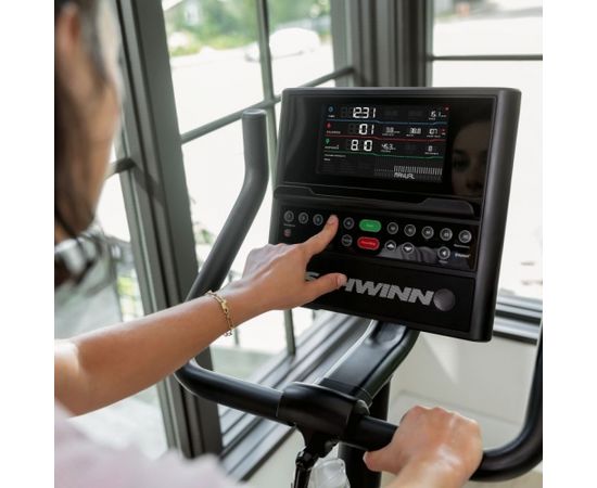 Inny Programmed bike Schwinn 590U 100952