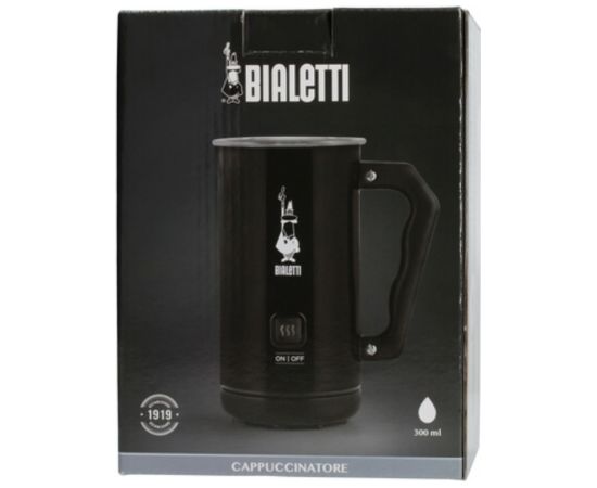Milk frother Bialetti 0004433