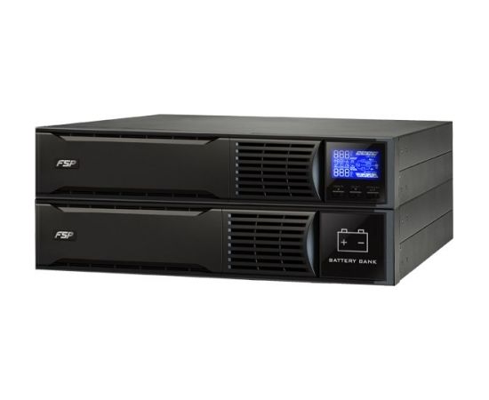 UPS FSP/Fortron Eufo 3K (PPF24A1500)