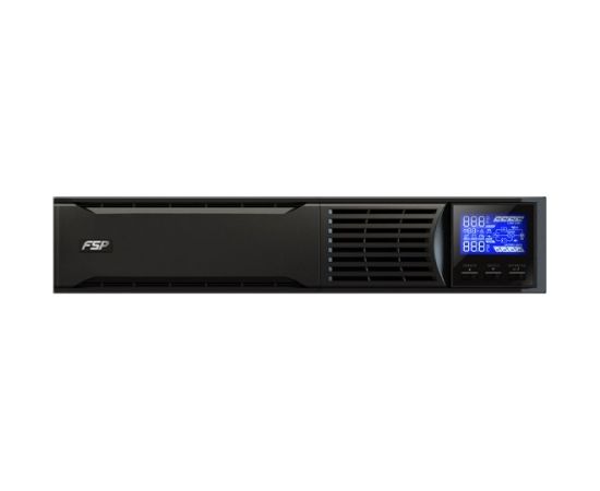 UPS FSP/Fortron Eufo 3K (PPF24A1500)