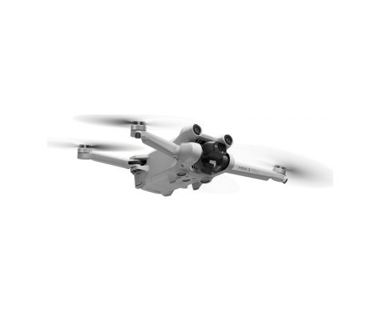 DJI Mini 3 Pro with DJI RC RM330 Remote Controller