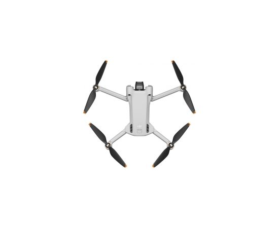 DJI Mini 3 Pro with DJI RC RM330 Remote Controller