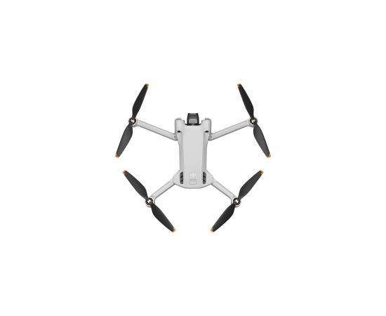 DJI Mini 3 Pro with DJI RC RM330 Remote Controller