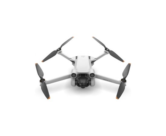 DJI Mini 3 Pro + RC (RC-N1) Black, White