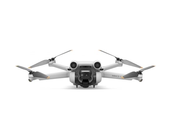 DJI Mini 3 Pro (RC-N1) 4 rotors Octocopter 48 MP 3840 x 2160 pixels 2453 mAh Black, White