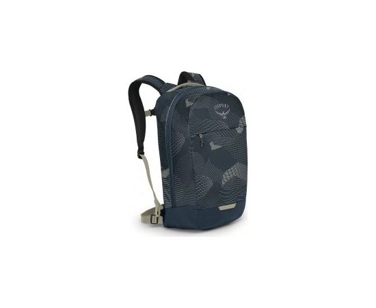 Osprey Mugursoma Transporter Panel Loader  Camo Lines Print Mugursomas