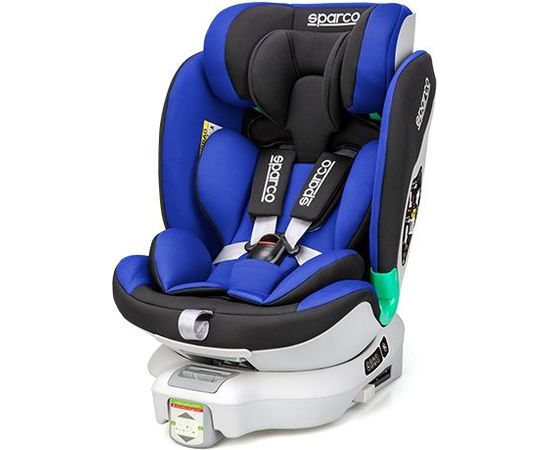 Sparco SK6000I-BL Blue