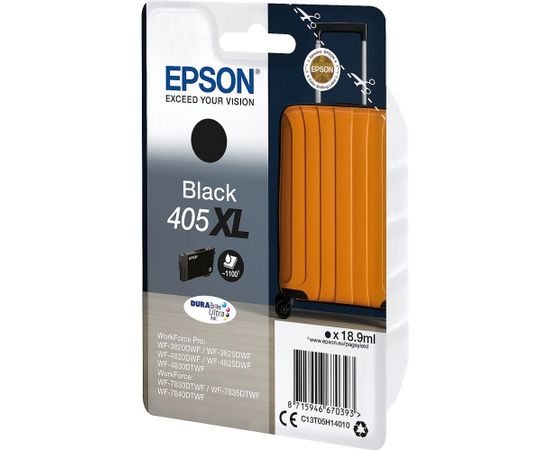 Epson 405XL black