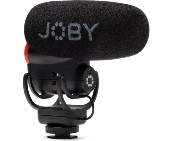 Joby microphone Wavo Plus