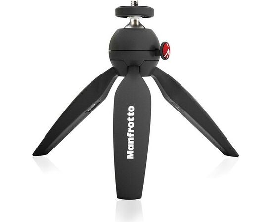 Manfrotto tripod Pixi Mini MTPIXIMII-B