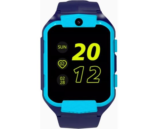 Canyon smartwatch for kids Cindy CNE-KW41, blue