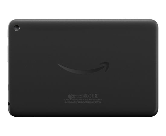 Amazon Fire 7 16GB 2022, black