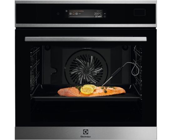 Electrolux EOC9P31WX