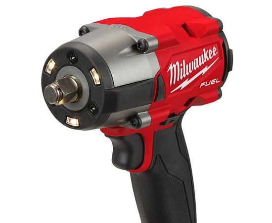 Milwaukee M18 FMTIW2F12-0X Akumulatora trieciena uzgriežņu atslēga