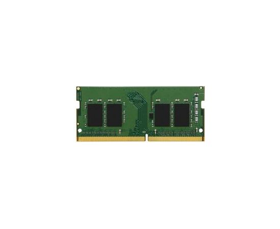 KINGSTON 4GB MODULE - DDR4 3200MHZ