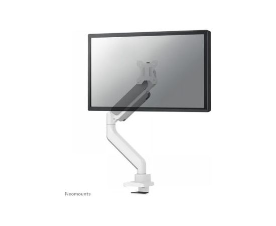 NEOMOUNTS BY NEWSTAR DS70-450WH1 FULL MOTION MONITOR DESK MOUNT FOR 17-42" SCREENS - WHITE