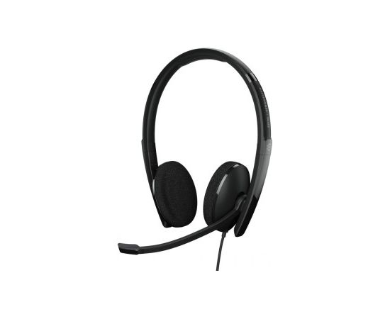 EPOS SENNHEISER ADAPT 160T USB II STEREO TEAMS OPTIMIZED HEADSET