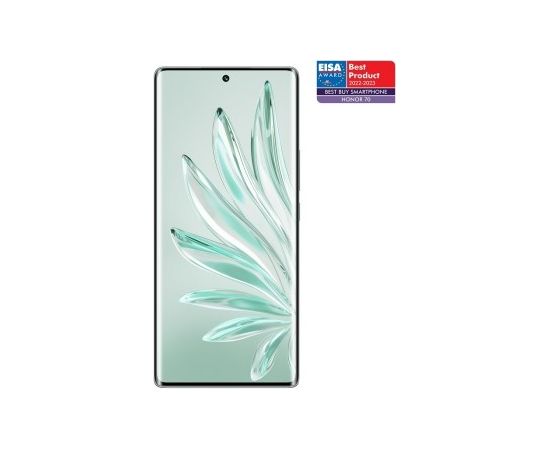 Huawei HONOR 70 - 6.67" 8/128GB 4800MAH EMERALD GREEN