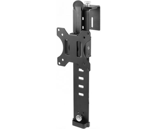 NEWSTAR FLAT SCREEN CUBICAL HANGER (TO HANG A MONITOR OVER A SEPARATION WALL) 10-30" BLACK