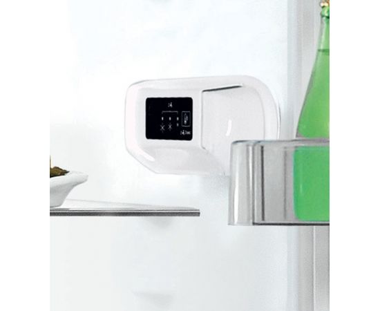 Refrigerator Indesit LI7S2ES