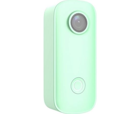 Kamera sportowa SJCAM C100 GREEN