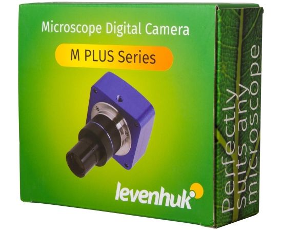 Levenhuk M8000 PLUS Digital Camera