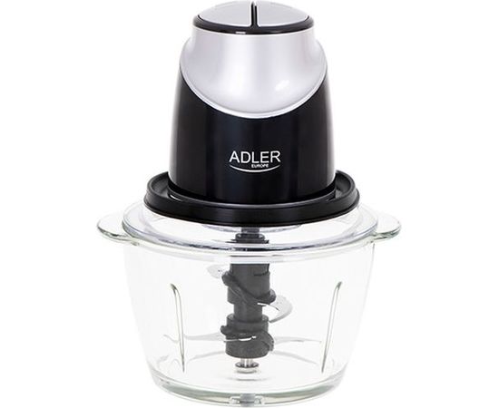 Adler AD 4082 Измельчитель для продуктов 1.2L 550W