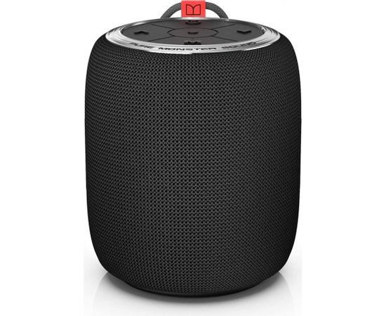 Monster Clarity MONSTER S110 Bluetooth Speaker Black