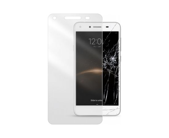 Huawei Ascend Y5 II screen SECOND GLASS by Cellular tr.
