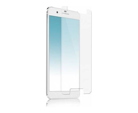 Universal Screen Glass Up to 5,3" By SBS Transparent