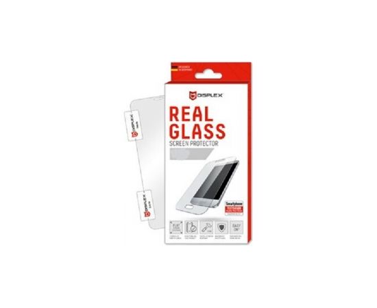 Samsung Galaxy Note 10 Lite Real 2D Glass By Displex Transparent