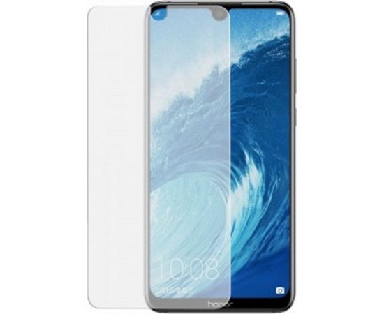 Huawei Honor 8x Tempered Screen Glass By BigBen Transparent