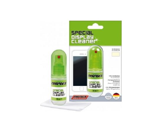 Display Cleaner By Displex Green