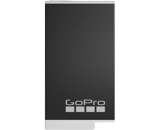 GoPro Enduro Rechargeable Battery Hero Max Black 1600mAh