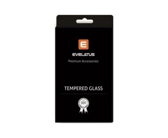 Evelatus  
       Xiaomi  
       Note 10S  Poco M5S 0.33mm High clear Japan Tempered Glass (Without kit)