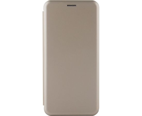 Evelatus  
       Xiaomi  
       POCO X4 GT Book Case 
     Gold
