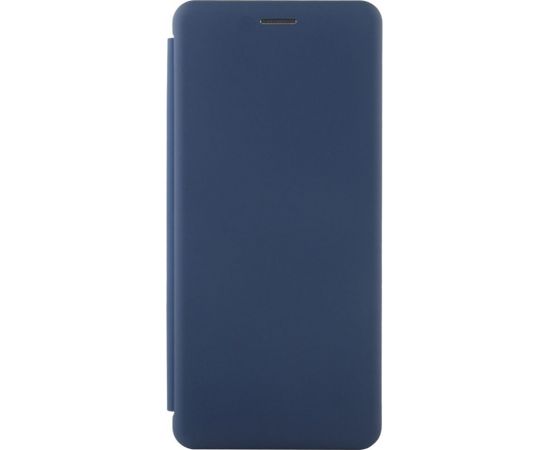 Evelatus  
       Xiaomi  
       POCO X4 GT Book Case 
     Blue