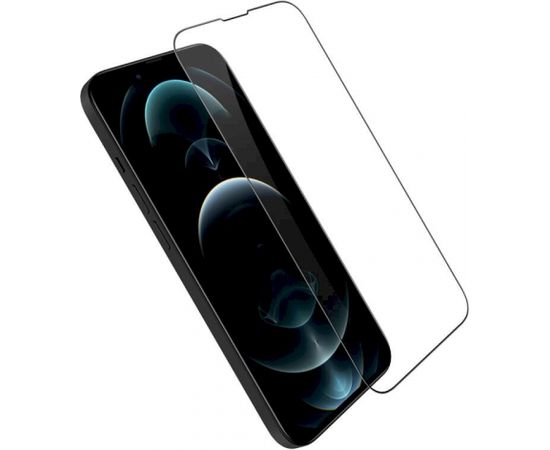 Nillkin Tempered Glass 2.5D CP+ PRO Black for Apple iPhone 13|13 Pro