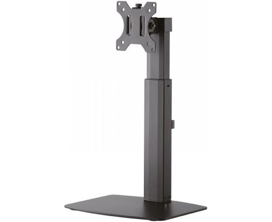 NEWSTAR FLAT SCREEN DESK MOUNT (STAND)  10-32" BLACK