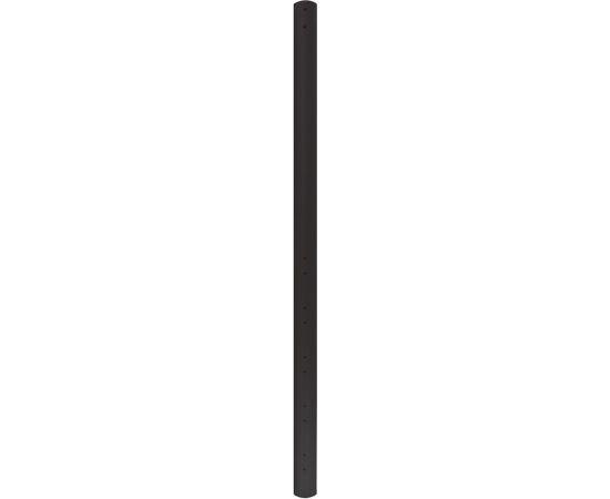 Newstar 100 CM EXTENSION POLE FOR FPMA-C200BLACK/C400BLACK/PLASMA-C100BLACK - BLACK