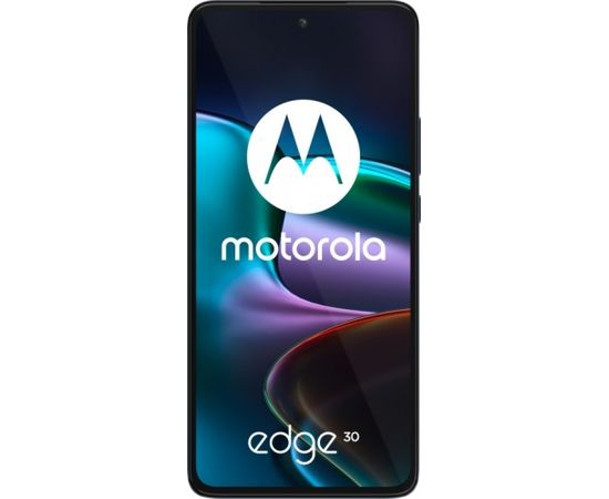 MOTOROLA EDGE 30 METEOR GREY 8/128GB