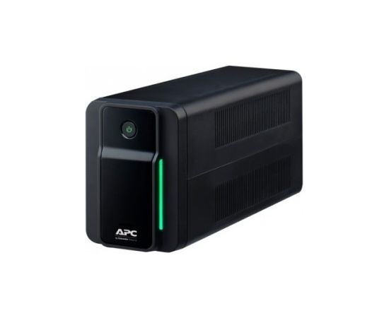 APC BACK-UPS 500VA, 230V, AVR, 300W, IEC SOCKETS