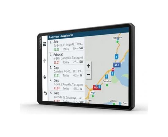 Garmin Camper 1090, EU MT-D, GPS