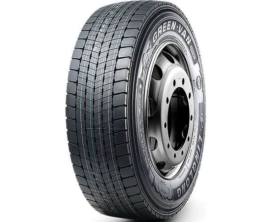 315/80R22.5 LEAO ETD100 156/150L