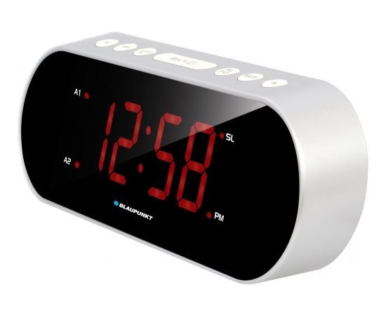 Blaupunkt CR6SL Black, White