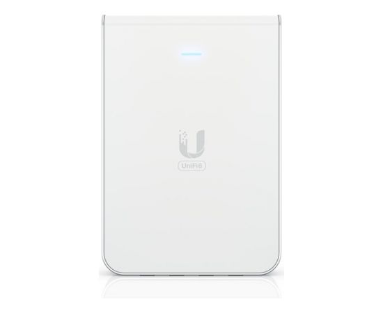 Ubiquiti Networks Unifi 6 In-Wall 573.5 Mbit/s White Power over Ethernet (PoE)