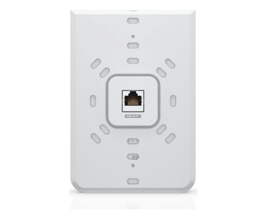 Ubiquiti Networks Unifi 6 In-Wall 573.5 Mbit/s White Power over Ethernet (PoE)